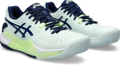 Damen Tennisschuhe GEL-RESOLUTION 9 CLAY