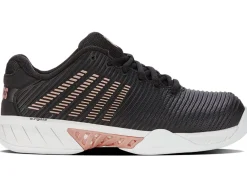 Damen Tennisschuhe Indoor HYPERCOURT EXPRESS 2 CARPET