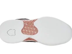 Damen Tennisschuhe Indoor HYPERCOURT EXPRESS 2 CARPET