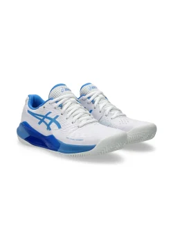 Damen Tennisschuhe Outdoor GEL-CHALLENGER 14 CLAY