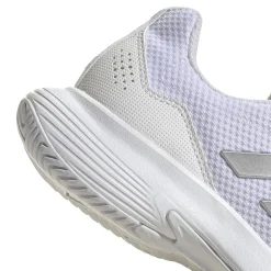 Damen Tennisschuhe Outdoor GAMECOURT 2.0