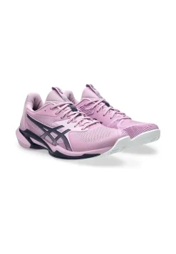 Damen Tennisschuhe Outdoor SOLUTION SPEED FF 3 CLAY