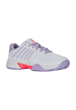 Damen Tennisschuhe Sand EXPRESS LIGHT 3 CLAY HB