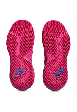 Damen Tennisschuhe Sand GEL-RESOLUTION X CLAY