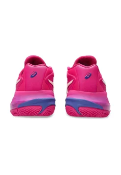 Damen Tennisschuhe Sand GEL-RESOLUTION X CLAY