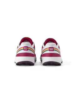 Damen Tennisschuhe Sand INTRIGUE PRO CLAY