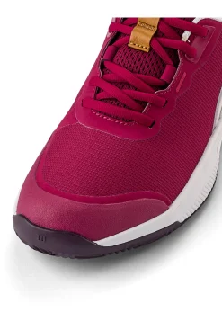 Damen Tennisschuhe Sand INTRIGUE PRO CLAY