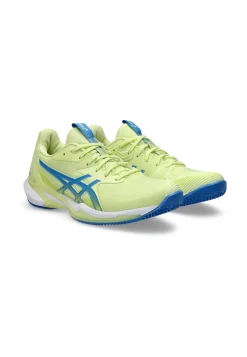 Damen Tennisschuhe Sand SOLUTION SPEED FF 3 CLAY