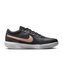 Damen Tennisschuhe Sandplatz ZOOM COURT LITE 3 CLAY