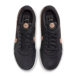 Damen Tennisschuhe Sandplatz ZOOM COURT LITE 3 CLAY