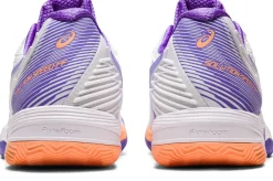 Damen Tennisschuhe Sandplatz SOLUTION SPEED FF 2 CLAY