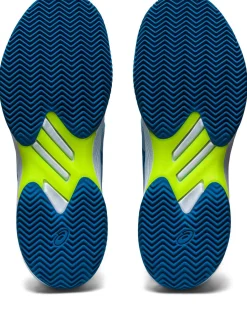 Damen Tennisschuhe SOLUTION SWIFT FF CLAY