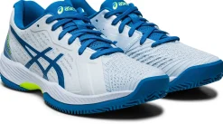 Damen Tennisschuhe SOLUTION SWIFT FF CLAY