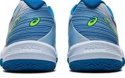 Damen Tennisschuhe SOLUTION SWIFT FF CLAY