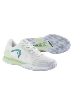 Damen Tennisschuhe SPRINT PRO 4.0 CLAY