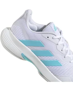 Damen Tennisschuhe Teppich/Indoor COURTJAM CONTROL W CARPET