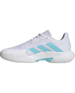 Damen Tennisschuhe Teppich/Indoor COURTJAM CONTROL W CARPET