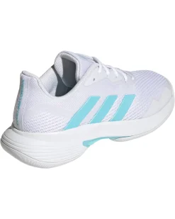 Damen Tennisschuhe Teppich/Indoor COURTJAM CONTROL W CARPET