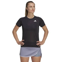 Damen Tennisshirt CLUB TEE