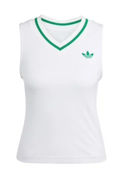 Damen Tennisshirt WOW TANK PRO