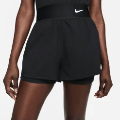Damen Tennisshorts NIKECOURT DRI-FIT ADVANTAGE