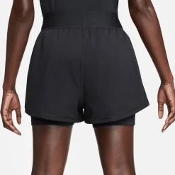 Damen Tennisshorts NIKECOURT DRI-FIT ADVANTAGE
