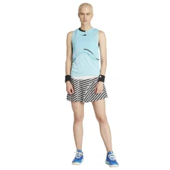 Damen Tennisstanktop MATCH TANK PRO