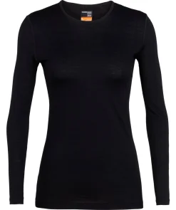Damen Thermo-Langarmshirt 200 OASIS