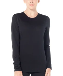 Damen Thermo-Langarmshirt 200 OASIS