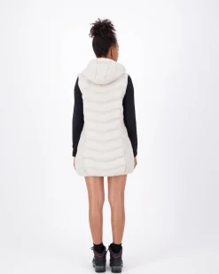 Damen Thermo-Langarmshirt 200 OASIS