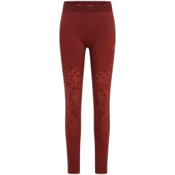 Damen Tights KINSHIP PERFORMANCE WOOL 200 mit Wolle