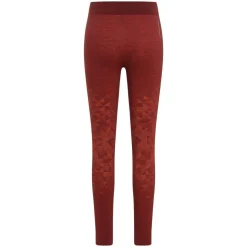 Damen Tights KINSHIP PERFORMANCE WOOL 200 mit Wolle