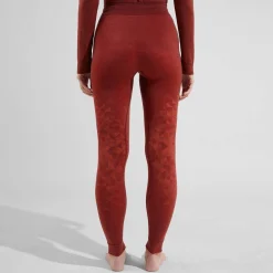 Damen Tights KINSHIP PERFORMANCE WOOL 200 mit Wolle