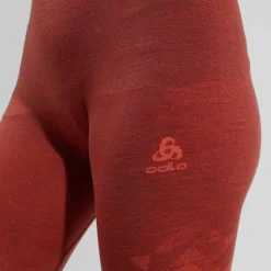 Damen Tights KINSHIP PERFORMANCE WOOL 200 mit Wolle