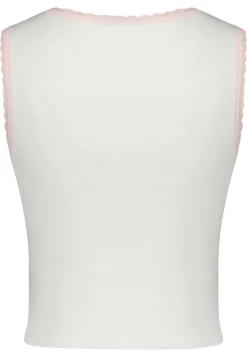 Damen Top aus Baumwolle DELARINA_B