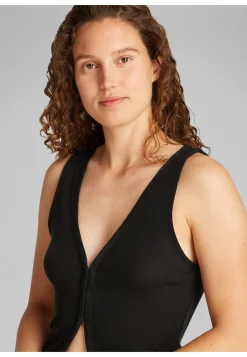 Damen Top aus Lyocell