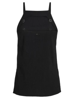 Damen Top CRINKLED JERSEY CAMI TOP