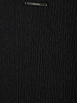 Damen Top CRINKLED JERSEY CAMI TOP