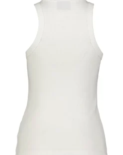 Damen Top EASY TANK Slim Fit