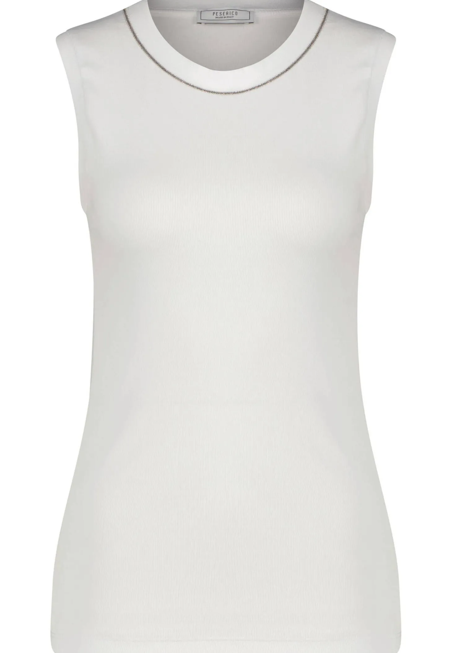 Damen Top mit Baumwolle