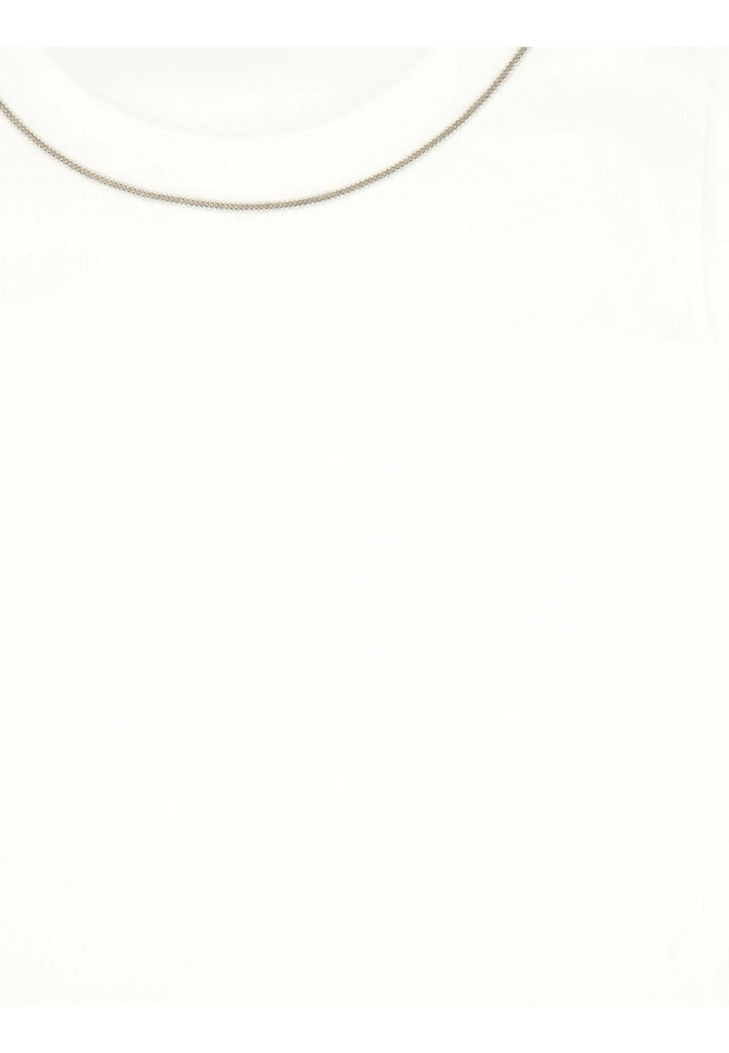 Damen Top mit Baumwolle