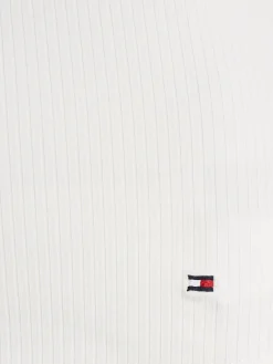 Damen Top SLIM 5X2 RIB TANK TOP NS