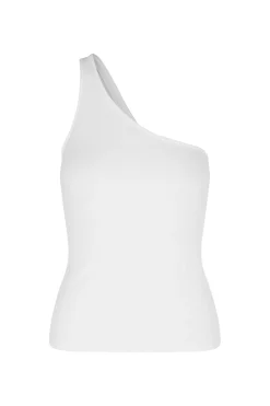 Damen Top SOPHIE One Shoulder