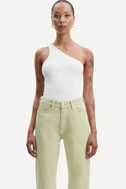 Damen Top SOPHIE One Shoulder