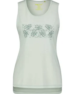 Damen Top TONDELA mit Merinowolle