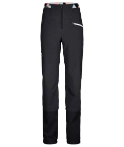 Damen Tourenhose PUNTA BERRINO STRETCH PANTS