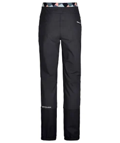 Damen Tourenhose PUNTA BERRINO STRETCH PANTS