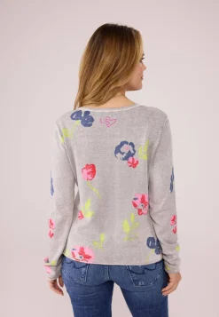 Damen Trachtenjacke ZELMAL