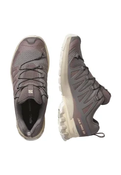 Damen Trailrunningschuhe XA PRO 3D V9