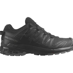 Damen Trailrunningschuhe XA PRO 3D V9 GORE-TEX